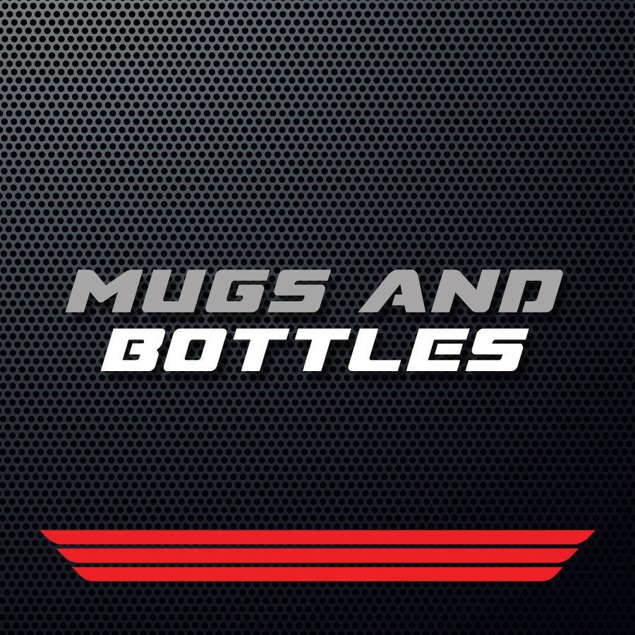 Mugs & Bottles