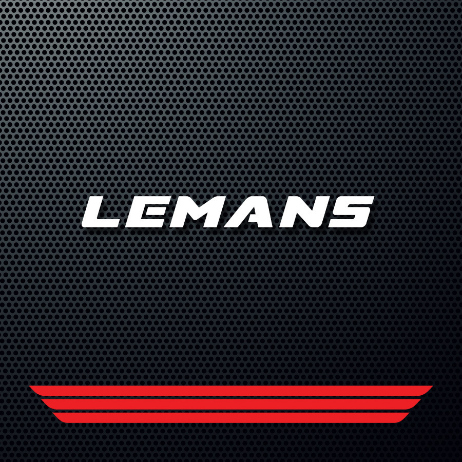 Le Mans & Sportscars