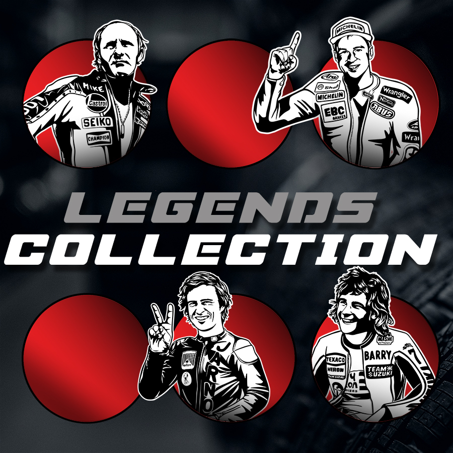 Legends Collection