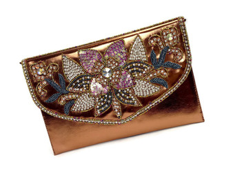 A very High end classy clutch 