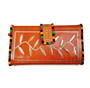 womens boho wristlet 