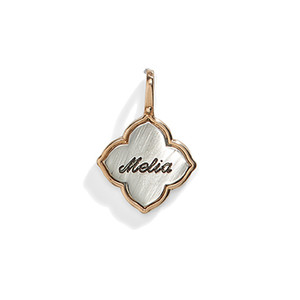 Celeste Personalized A La Carte Charm Celeste Personalized A La Carte Charm