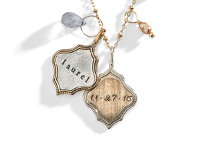 Personalize your look