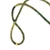 Golden Flora Tourmaline Necklace 1