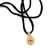 Relic of Love Gold Talisman Necklace