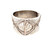 Genteel Springtime Cuff
