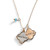 Veronica Luck and Love Necklace