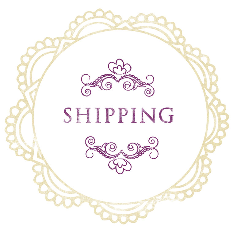 Shipping Options