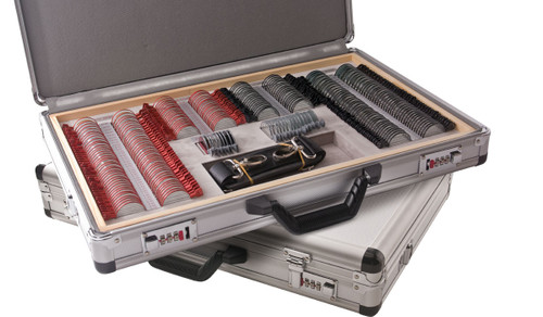 Products - Examination/Trial Lens Sets & Frames - S4Optik