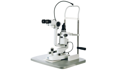 S4Optik SL-Z3 Slit Lamp (LED)