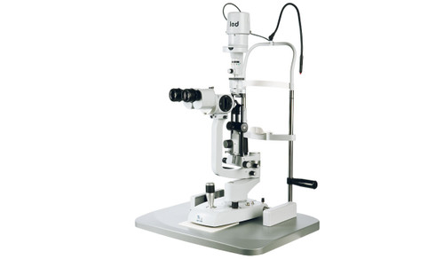 S4Optik SL-H3  Slit Lamp (LED)