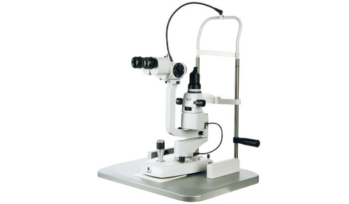 S4Optik SL-Z5 Slit Lamp (LED)