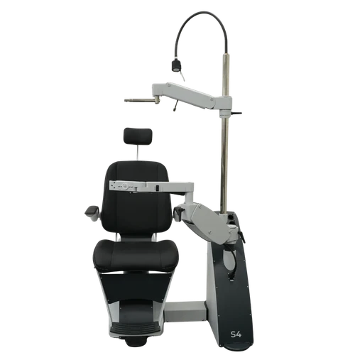 S4Optik 1000 Combo Chair & Stand