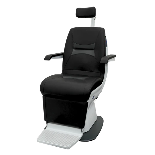 S4Optik E-Tilt Examination Chair