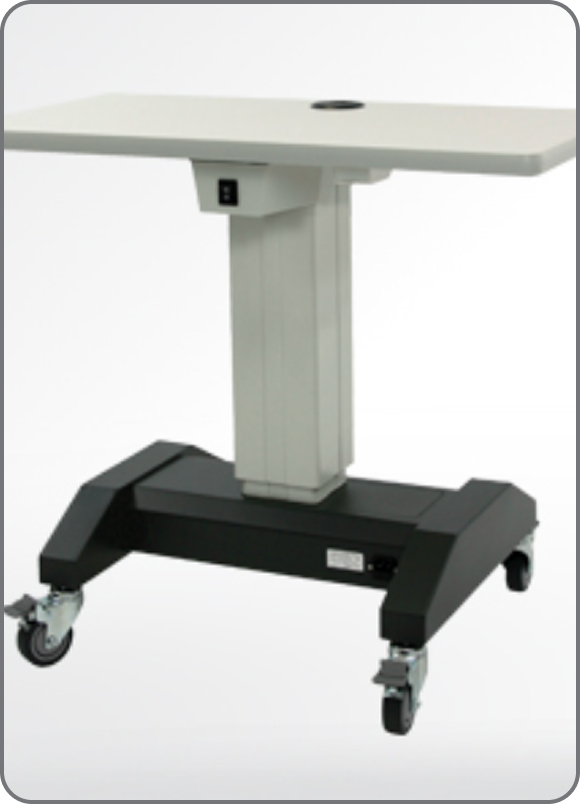 Instrument Tables
