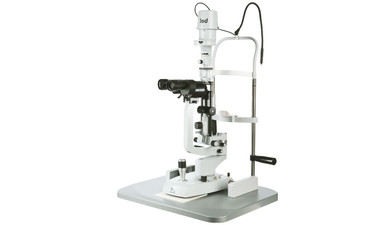 S4Optik SL-H2 Slit Lamp (LED)