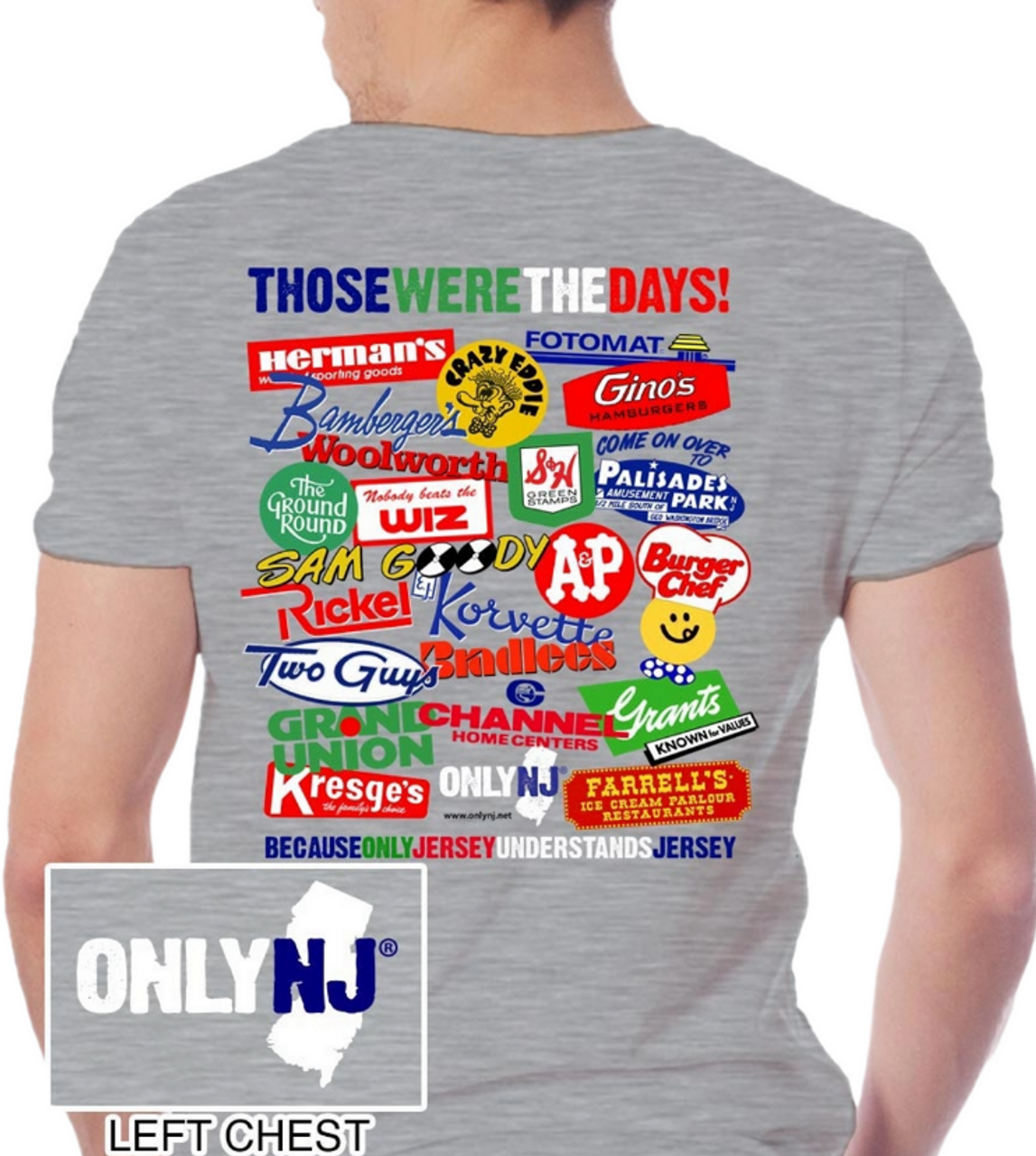 T-Shirts