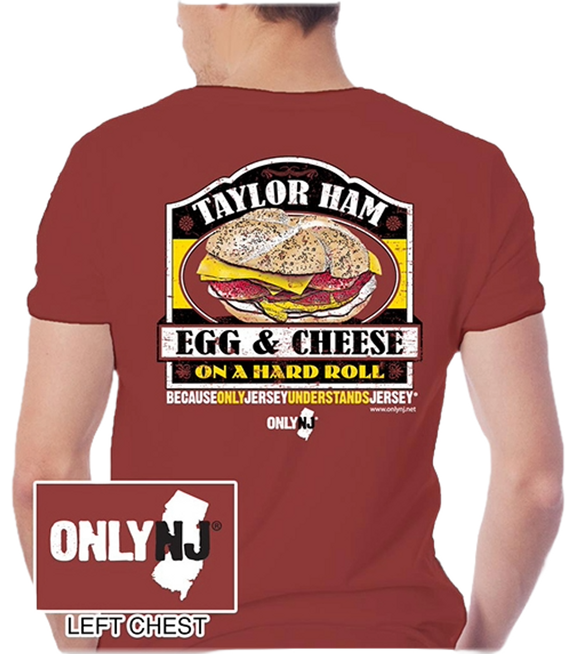 Short Sleeve