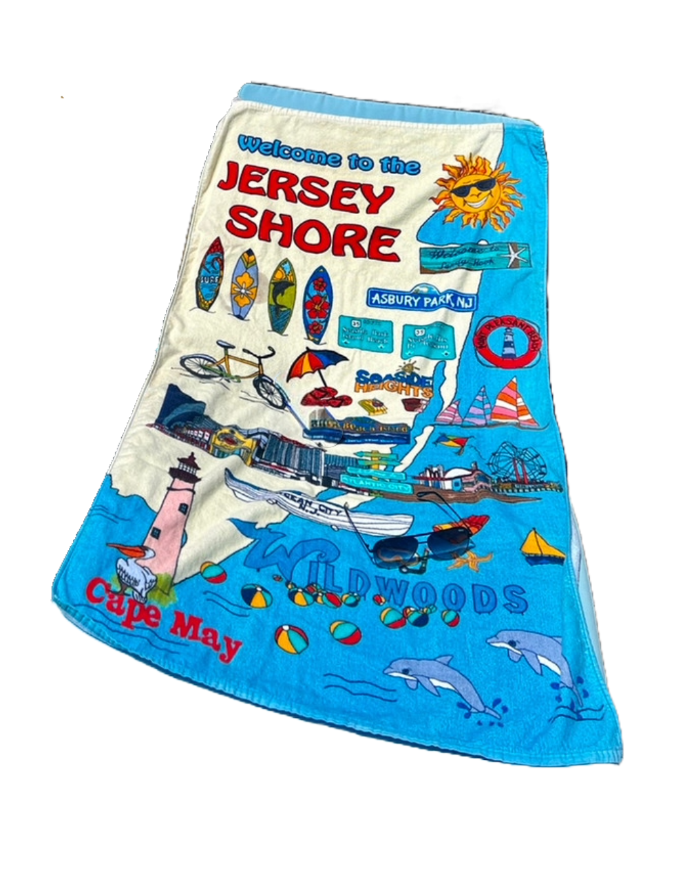Beach Towels