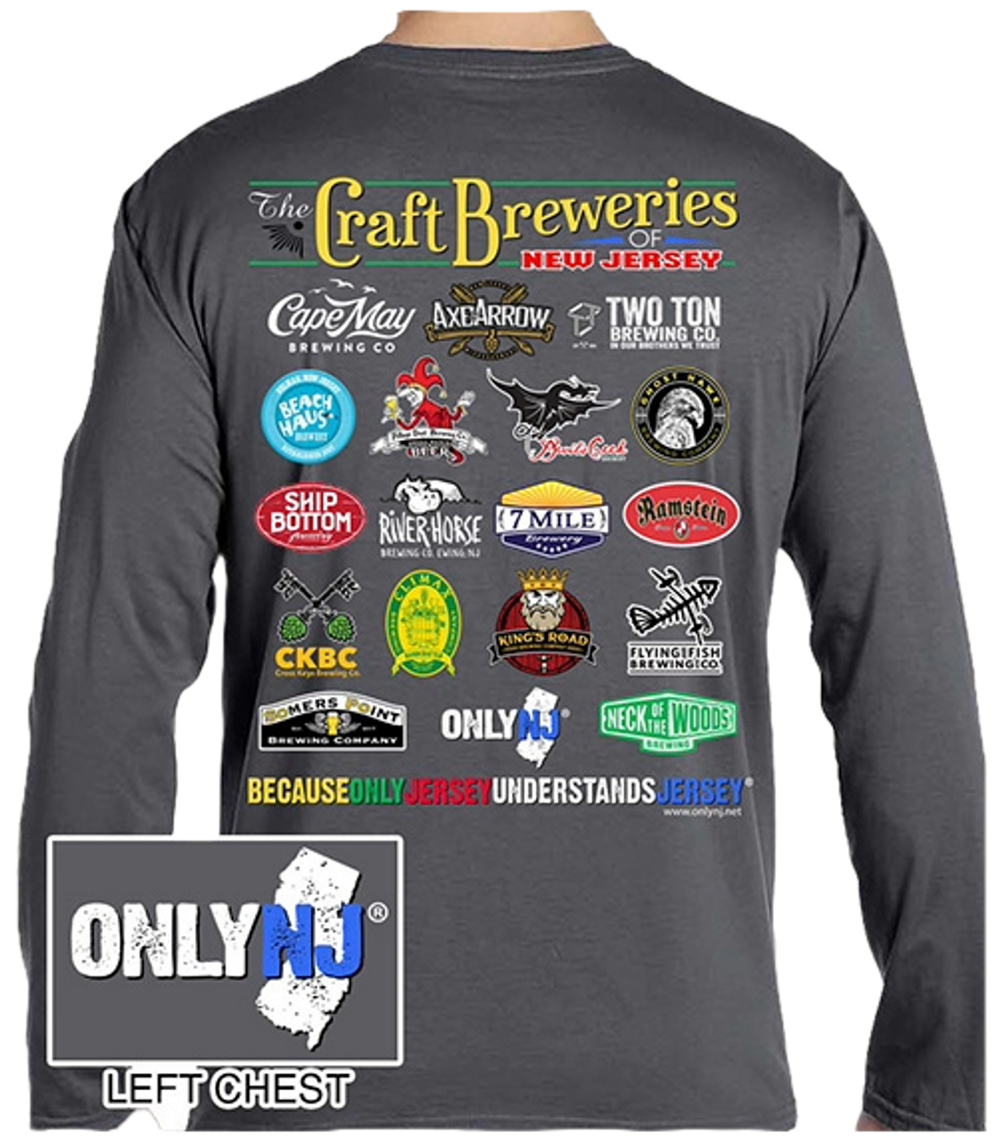 Long Sleeve