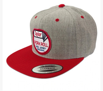 TAYLOR HAM PORK ROLL HAT