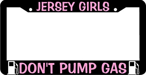Black License Plate Frame
ABS Plastic License Plate Frame
Premium pink Vinyl
Lettering Made For The Out Doors