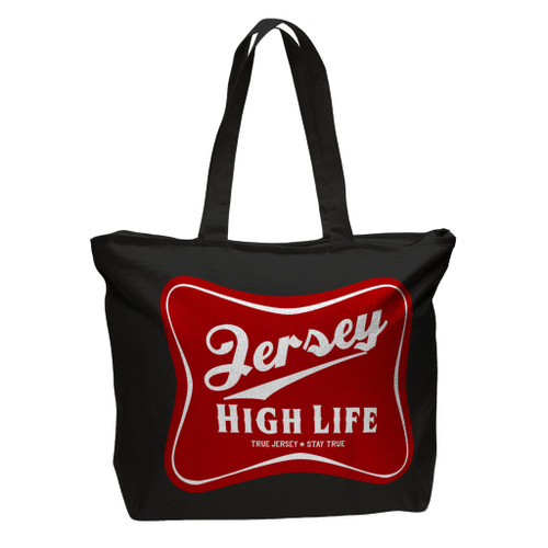 JERSEY HIGH LIFE BAG