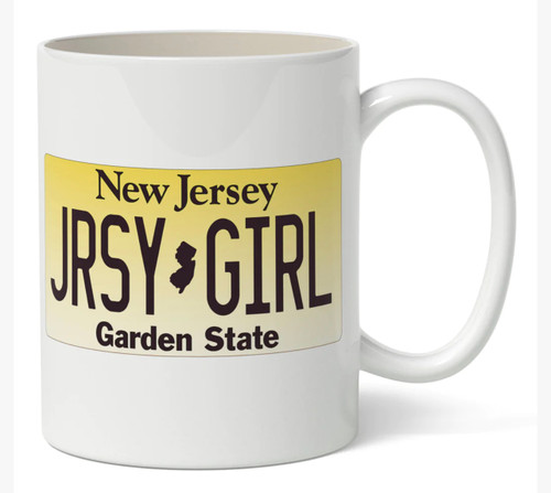 Ain't no gals like 'em!

All of our 11 ounce mugs are dye sublimated by hand to to ensure a long lasting and vibrant print. Suitable for all warm beverages and alcoholic concoctions - we don’t judge.