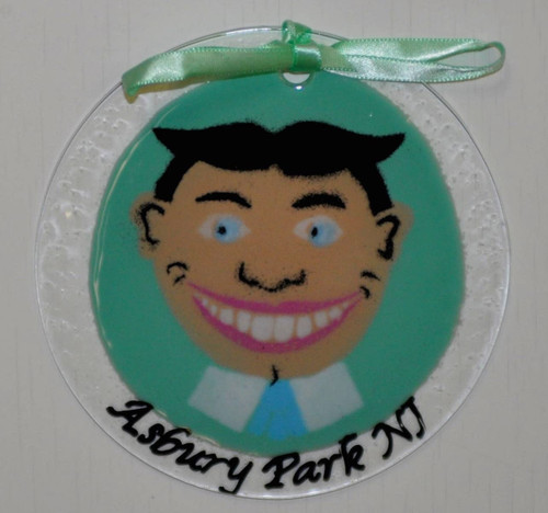 Tillie Handmade Ornament/Sun Catcher