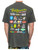 NJ CRAFT BREWS T-SHIRT