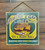 Large 10” x 10” Wall Sign featuring NJ’s Favorite Breakfast Sandwich!


