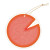 TAYLOR HAM / PORK ROLL SLICE AIR FRESHENER