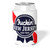 The old Pabst bottle might not adorn the Newark skyline anymore, but the local attitude can't ever be demolished. Here's to cheap beer and that irreplaceable Jersey flavor.

This collapsible can cooler is the perfect insulator for any 12 ounce can or bottle. It folds to fit in your pocket or bag when not in use. Plus the design is printed on both sides of the cooler for your viewing pleasure.