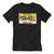 Pork Roll License Plate T-Shirt