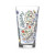 Fishkiss New Jersey 16oz Pint Glass