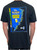 Bars of the Jersey Shore T-shirt