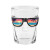 Jersey Shore Sunglasses Shot Glass