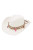 Pink Tassel Straw Coastal Cowgirl Hat