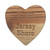 I Heart The Jersey Shore Magnet