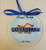 Manasquan Badge Handmade Ornament/Sun Catcher