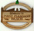 Welcome To Point Pleasant Beach Ornament