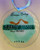 Sandy Hook Badge Handmade Ornament/Sun Catcher