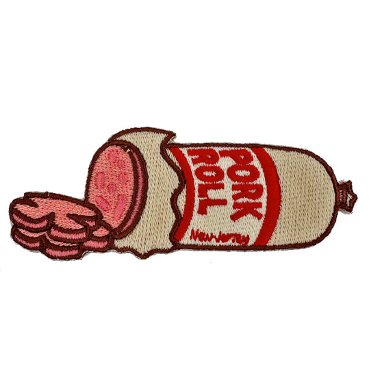 Pork Roll by the Roll Patch
