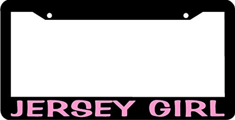 Black License Plate Frame
ABS Plastic License Plate Frame
Premium pink Vinyl
Lettering Made For The Out Doors