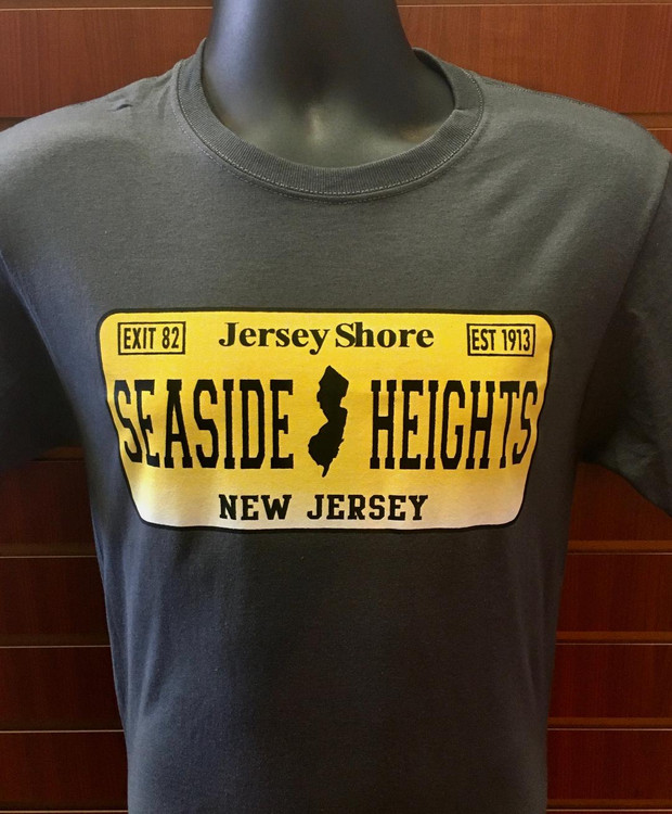 Seaside Heights T-Shirt 