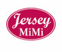 Jersey MiMi Auto Magnet 