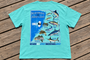 NJ Sportfish T-shirt 