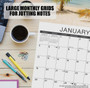 Jersey Shore 2025 Wall Calendar 