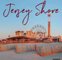 Jersey Shore 2025 Wall Calendar 