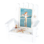 Beach Chair Photo Frame